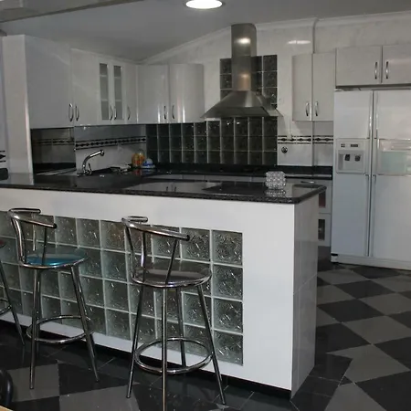 Amarela Vakantiehuis