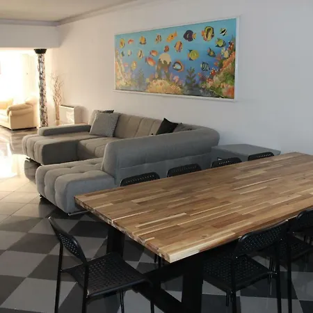 Amarela Vakantiehuis