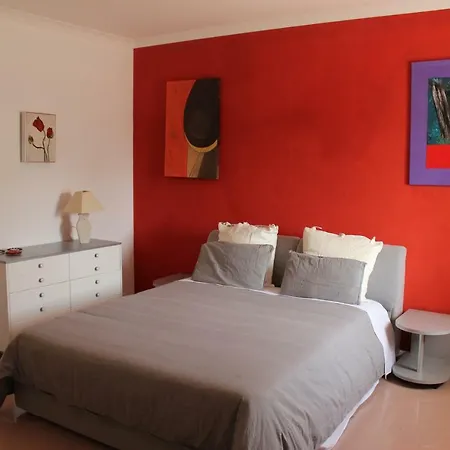 Amarela Vakantiehuis *
