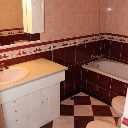 Amarela Vakantiehuis *