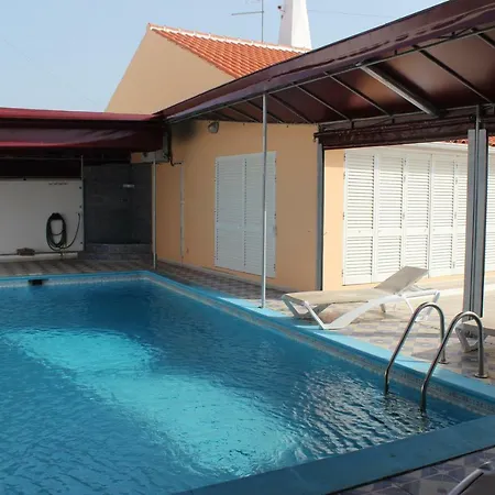 Amarela Vakantiehuis