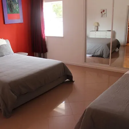Amarela Vakantiehuis *