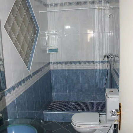 Amarela Vakantiehuis