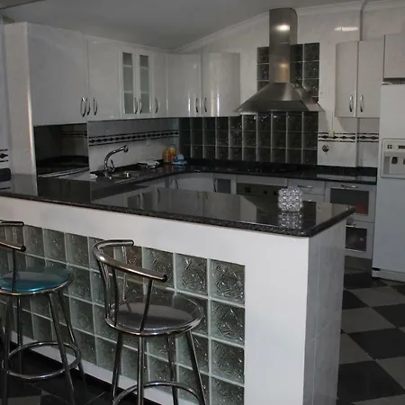 Vakantiehuis Amarela *